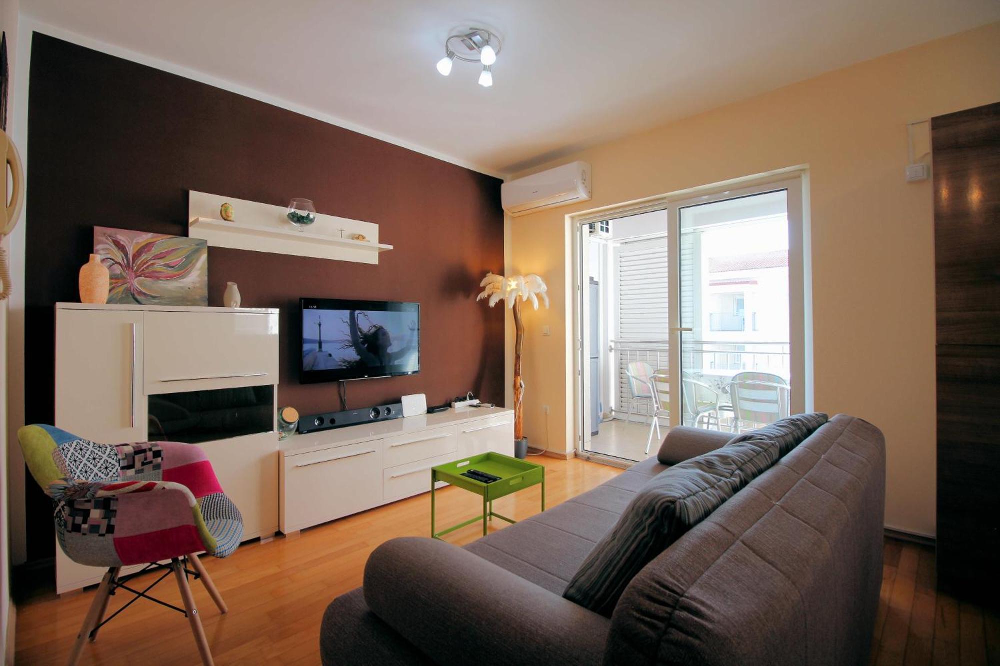 Apartment Ankica نوفي فينودولسكي المظهر الخارجي الصورة